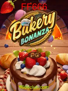 BakeryBonanza