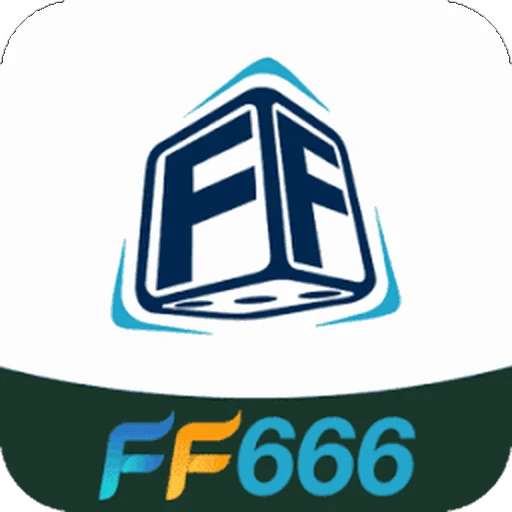 FF666 Logo